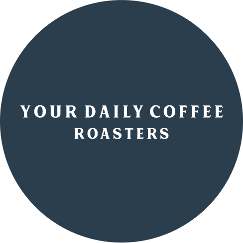 YOUR DAILY COFFEE ROASTERのInstagramアカウント